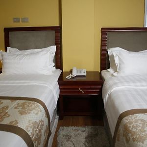 Standaard Kamer met Twee Aparte Bedden