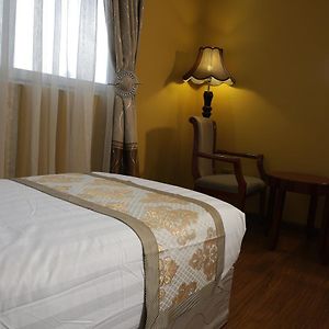 Standaard Kamer met een King Size Bed